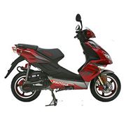 Скутер “Baotian“ BT49QT-20B3 фото