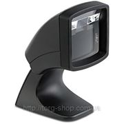 Настольный сканер штрих кода Datalogic Magellan 800i фото