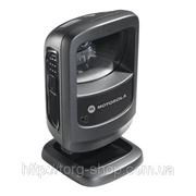 Настольный сканер штрих кода Motorolla DS 9208 фото