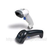 Сканер штрих-кодов Datalogic QuickScan 2330 Laser фото