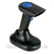 Беспроводной сканер штрих кода Datalogic QS 6500 BT фото