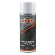 Смазочно-охлаждающие спрей в баллончиках с распылителем RUKO фото