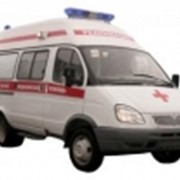 Реанимационный автомобиль скорой помощи на базе ГАЗель фото