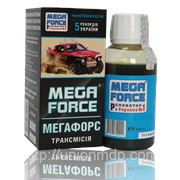 Присадка МЕГАФОРС - трансмиссия 100 мл. фото