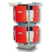 Солнечные инверторы SMA Sunny Tower фото