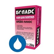 Клей плиточный Боларс аква плюс для бассейнов фото