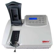 Спектрофотометр UNICO 1205 фото