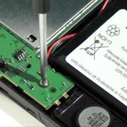 Ремонт GPS-навигаторов фото