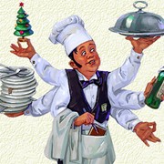 Кейтеринговые услуги фото
