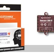Шумовой датчик “ЭКОСВЕТ-300-Л“ фото
