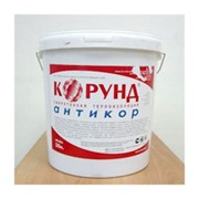 Жидкий теплоизоляционный материал Корунд Антикор фото