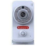 SR-IQ13F36IR IP камера фото