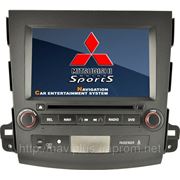 Mitsubishi Outlander, PEUGEOT 4007, CITROEN CCROSSER фото