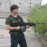 Стрелковые соревнования фото