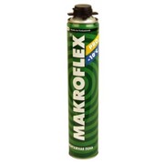 Пена macroflex pro зима 750 финляндия фото