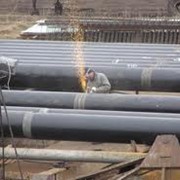 Строительство систем электрохимической защиты фото