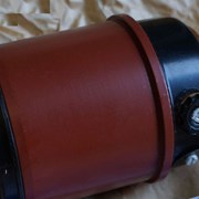 Электродвигатель СЛ-240 постоянного тока коллектор фото
