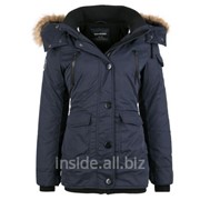 Куртка Glo-STORY WMA-9964 Black blue XL фото