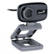 WEB-камера Genius Facecam 321 (32200015100) фото