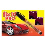 Fix It Pro — удаляем царапины на автомобиле фото