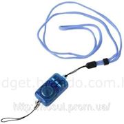 Компактная сирена Personal Guard Alarm фото