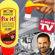 Средство для удаления сколов и царапин с авто Fix it Scratch Remover фото
