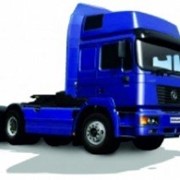 Седельный тягач shacman shaanxi f3000 sx4256nv324 фото