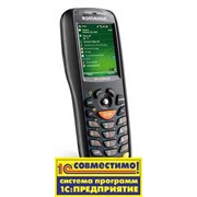 Терминал сбора данных Datalogic Memor фото