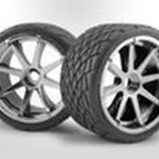 Шины для грузовых автомобилей фото