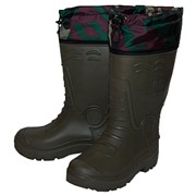 Сапоги мужские из ЭВА арт. 960-45 фото