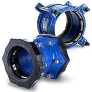 Муфта соединительная AVK “Supa Plus“-Серия:621/10 “Supa Maxi“-Серия:631/00 фото