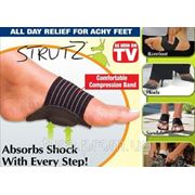 Оригинальные стельки-помощники ALL-DAY RELIEF FOR ACHY FEET фото
