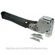 Степлер ударный Stanley 6-PHT350 ударный FatMax Xtreme для скоб типа G 6-12мм EU фото