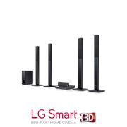 LG BH-6520T фото