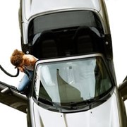 Химчистка салонов автомобилей фото
