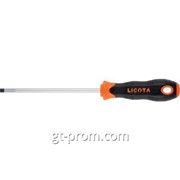 Отвертка с узким жалом для электрики шлиц SL3.2, 100 мм ASD-3410032 фото