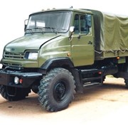 ЗиЛ-43273Н бортовой фото