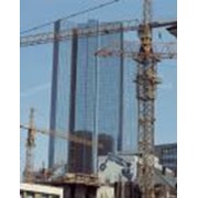 Проектирование металлоконструкций для строительства зданий фото