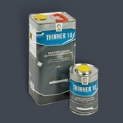 Растворитель акриловый THINNER 10 фото