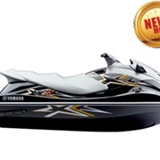 Гидроцикл Yamaha VXS фото
