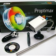 Интерактивная приставка Powint фото