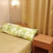 Одноместный номер фото