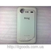 Крышка задняя белая для HTC Incredible S S710E 1468 фото
