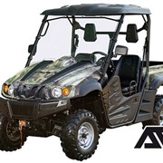 Квадроцикл Stels UTV 700 H EFI фото
