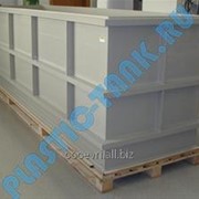 Емкости химическистойкие фото