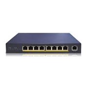 Коммутатор PoE Umbrella PS708 фото