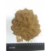 Мясокостная мука свиная фото