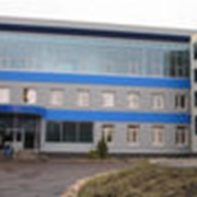 Реконструкция зданий фото