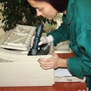 Комплексное обслуживание оргтехники фото