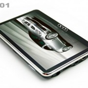 GPS навигатор OODO M501 FM+BT+AV продажа в Севастополе фото